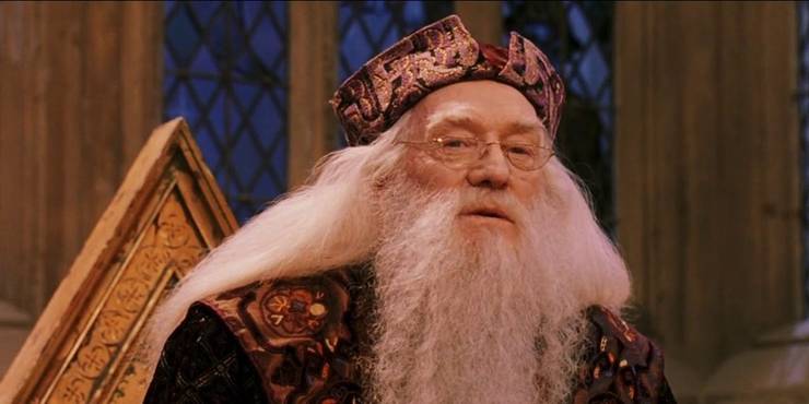 Harry Potter 10 Unpopular Opinions About Dumbledore (According To Reddit) Harry Potter 10 Unpopular Opinions About Dumbledore (According To Reddit)